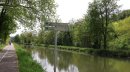 Le long du canal